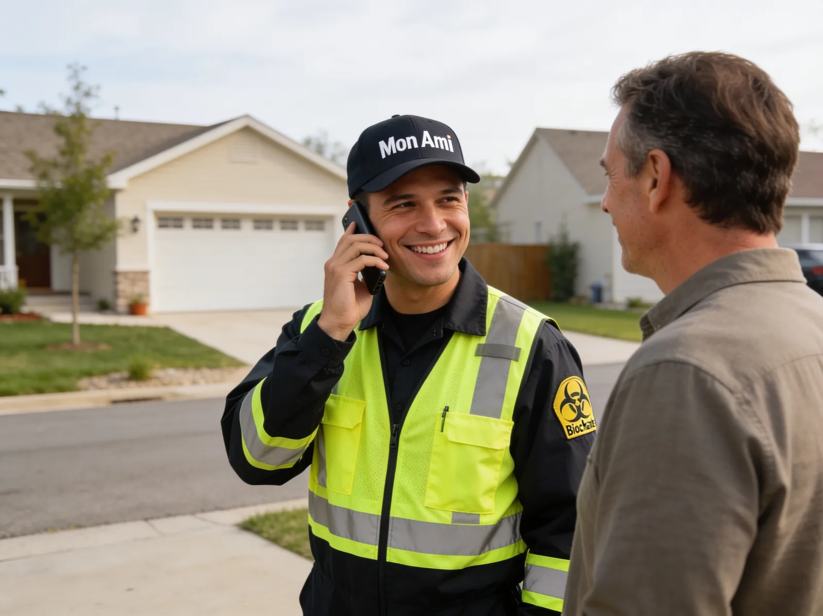 Sewage Cleanup Haslet, TX FAQs
